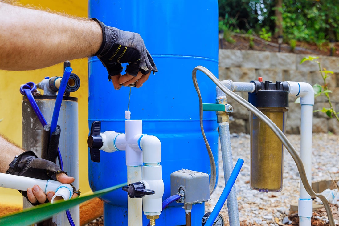 Expert en installation sanitaire